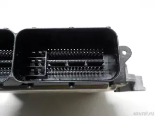 391502A395 Блок управления двигателем Kia Sportage 4 Арт E51027541, вид 4