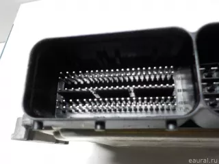 391502A395 Блок управления двигателем Kia Sportage 4 Арт E51027541, вид 5