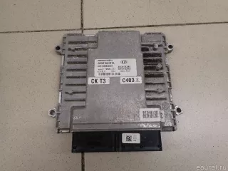 391002CAA5 Блок управления двигателем Kia Stinger Арт E95521120