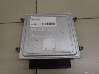 391002CAA5 Блок управления двигателем Kia Stinger Арт E95521120, вид 4