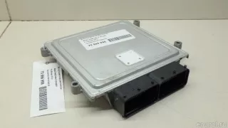 391002CAA5 Блок управления двигателем Kia Stinger Арт E70595958, вид 2
