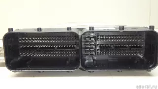 391002CAA5 Блок управления двигателем Kia Stinger Арт E70595958, вид 6