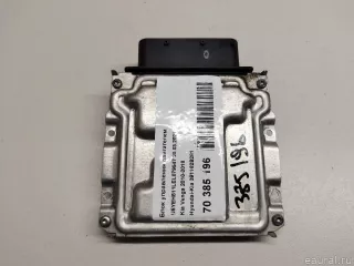 391182B281 Блок управления двигателем Kia Venga Арт E70385196