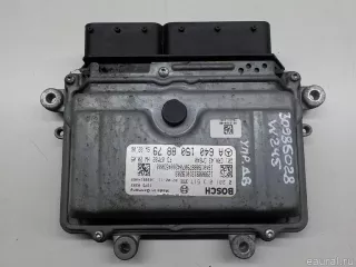 6401508879 Блок управления двигателем Mercedes S W221 Арт E31282903, вид 1
