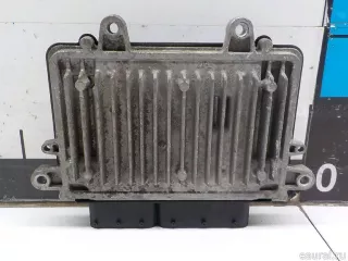 6401508879 Блок управления двигателем Mercedes S W221 Арт E31282903, вид 3