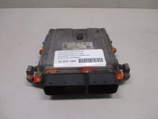 2709000900 Блок управления двигателем Mercedes CLA c117 Арт E22932340, вид 1