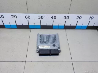 6519007003 Блок управления двигателем Mercedes CLA c117 Арт E30934178, вид 1