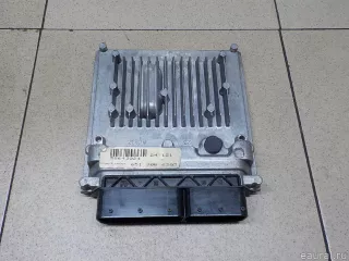 6519007003 Блок управления двигателем Mercedes CLA c117 Арт E30934178, вид 2