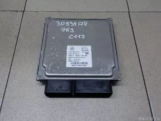6519007003 Блок управления двигателем Mercedes CLA c117 Арт E30934178, вид 3