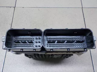 6519007003 Блок управления двигателем Mercedes CLA c117 Арт E30934178, вид 4