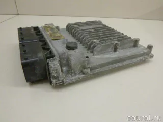 6519009702 Блок управления двигателем Mercedes CLA c117 Арт E84713752, вид 2