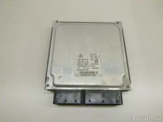 6519009702 Блок управления двигателем Mercedes CLA c117 Арт E84713752, вид 4