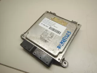 6519000503 Блок управления двигателем Mercedes E C207 Арт E70398023, вид 3