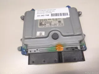2721535291 Блок управления двигателем Mercedes E C207 Арт E23343768, вид 1
