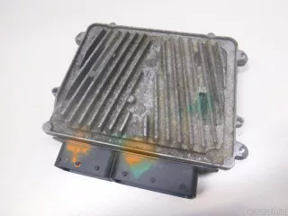 2721535291 Блок управления двигателем Mercedes E C207 Арт E23343768, вид 4