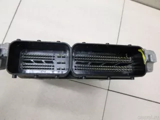 Блок управления двигателем Mercedes GLC X253 2017г. 2749000800 - Фото 4
