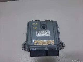 2749000800 Блок управления двигателем Mercedes GLC X253 Арт E23325925, вид 2