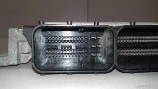 6519000700 Блок управления двигателем Mercedes Sprinter W906 Арт E21560219, вид 4