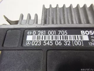 0235450632 Блок управления двигателем Mercedes Vito W638 Арт E14666291, вид 5