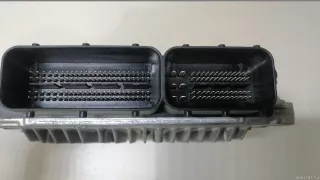 6519000402 Блок управления двигателем Mercedes GLE coupe w292 Арт E23143035, вид 3