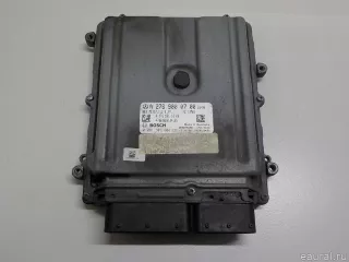 2769000700 Блок управления двигателем Mercedes ML/GLE W166 Арт E84534780, вид 1