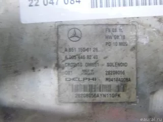 6511500126 Блок управления двигателем Mercedes C W204 Арт E22047084, вид 4