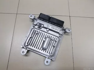 6519005203 Блок управления двигателем Mercedes C W205 Арт E100206568, вид 1