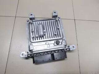 6519005203 Блок управления двигателем Mercedes C W205 Арт E100206568, вид 2