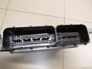6519005203 Блок управления двигателем Mercedes C W205 Арт E100206568, вид 4