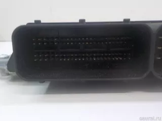 Блок управления двигателем Mercedes CLS C219 2005г. 6421502179 - Фото 5