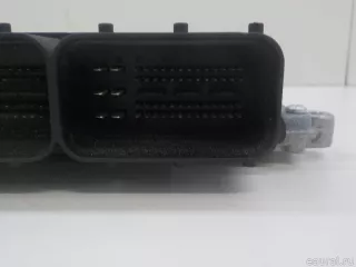 Блок управления двигателем Mercedes CLS C219 2005г. 6421502179 - Фото 6