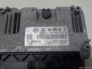 03C906022AQ Блок управления двигателем Seat Altea Арт E52057094, вид 6