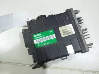 0280000711 Блок управления двигателем Seat Toledo 1 Арт E14547242, вид 3