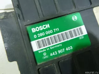 0280000711 Блок управления двигателем Seat Toledo 1 Арт E14547242, вид 4