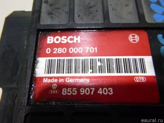 855907403 Блок управления двигателем Seat Toledo 1 Арт E14566592, вид 6