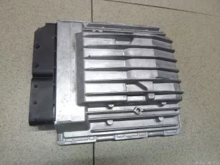 12147604567 Блок управления двигателем BMW X1 E84 Арт E12819890, вид 2