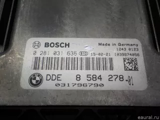 13618576341 Блок управления двигателем BMW X3 G01 Арт E31114241, вид 6
