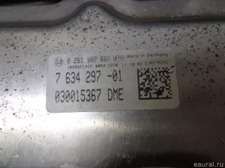 12148638198 Блок управления двигателем BMW 1 F20/F21 Арт E23170038, вид 4