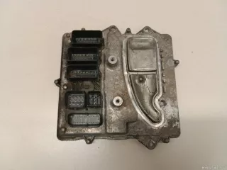 12148665625 Блок управления двигателем BMW 1 F20/F21 Арт E23279592, вид 5