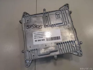 12148664660 Блок управления двигателем BMW 2 F22/F23 Арт E80595905, вид 3