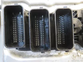 12148664660 Блок управления двигателем BMW 2 F22/F23 Арт E80595905, вид 4