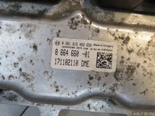 12148664660 Блок управления двигателем BMW 2 F22/F23 Арт E80595905, вид 6