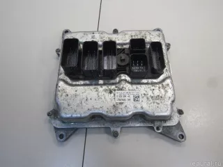 12148664660 Блок управления двигателем BMW 2 F22/F23 Арт E80603316, вид 1