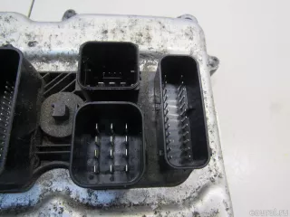 12148664660 Блок управления двигателем BMW 2 F22/F23 Арт E80603316, вид 2