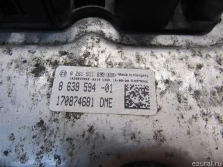 12148664660 Блок управления двигателем BMW 2 F22/F23 Арт E80603316, вид 4