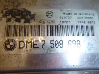 12147508698 Блок управления двигателем BMW 7 E38 Арт E5606304, вид 4