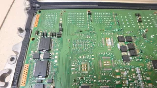 12148744139 Блок управления двигателем BMW 5 G30/G31 Арт E95612620, вид 11