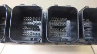 12148744139 Блок управления двигателем BMW 5 G30/G31 Арт E95612620, вид 5