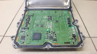 12148744139 Блок управления двигателем BMW 5 G30/G31 Арт E95612620, вид 9