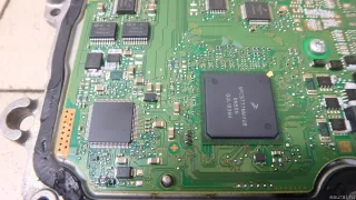 12148744139 Блок управления двигателем BMW 5 G30/G31 Арт E95612620, вид 10